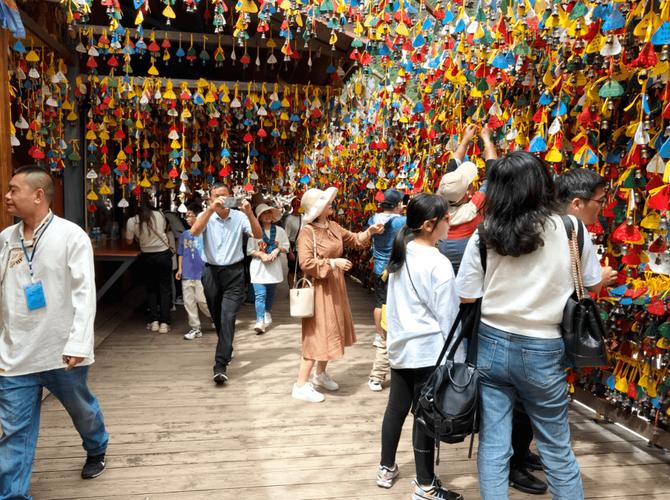 香格里拉市进一步规范旅游市场 游览景区管理迈上新台阶